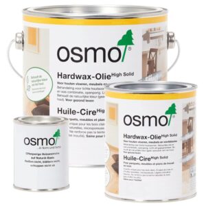 Osmo hardwax olie