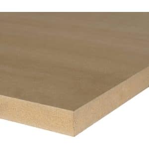 MDF blank